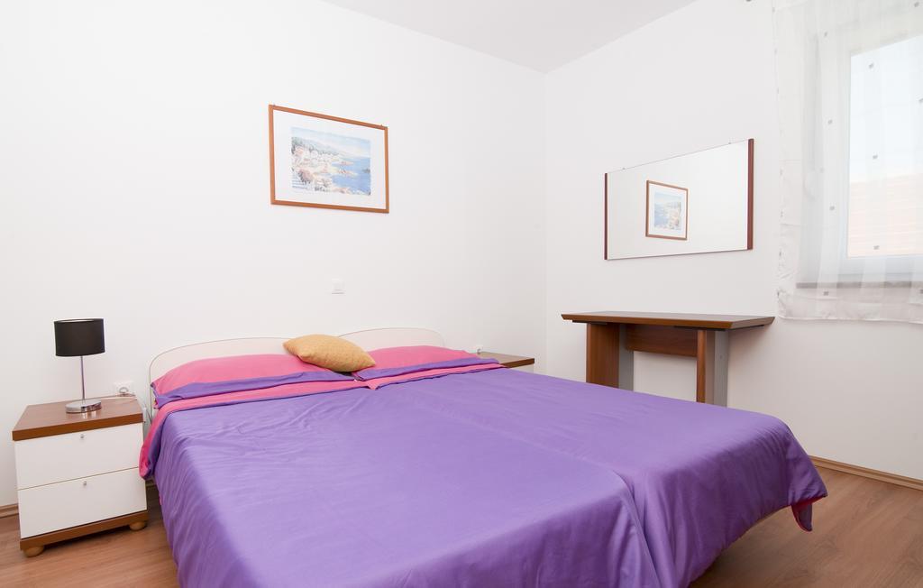 Antonija Apartment Pula Eksteriør billede