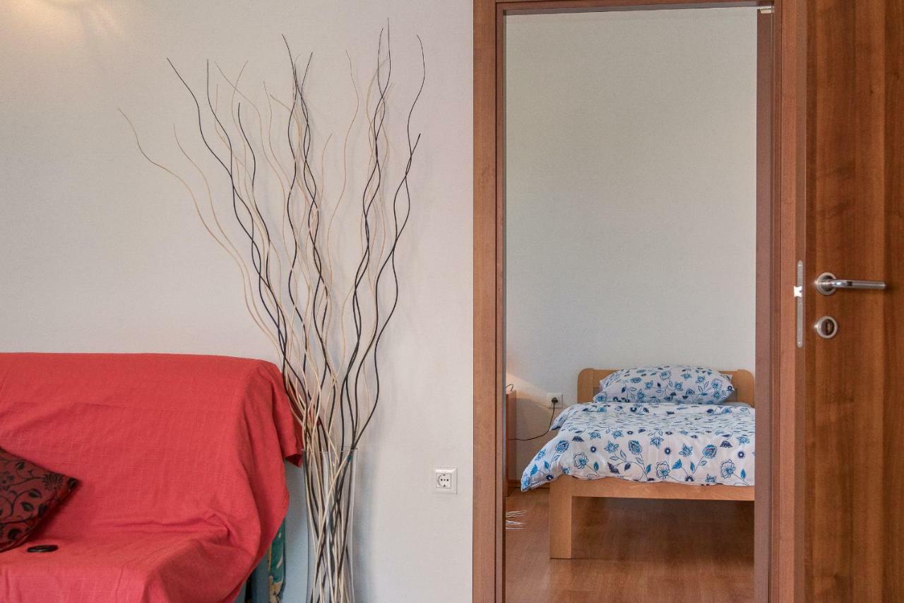 Antonija Apartment Pula Eksteriør billede