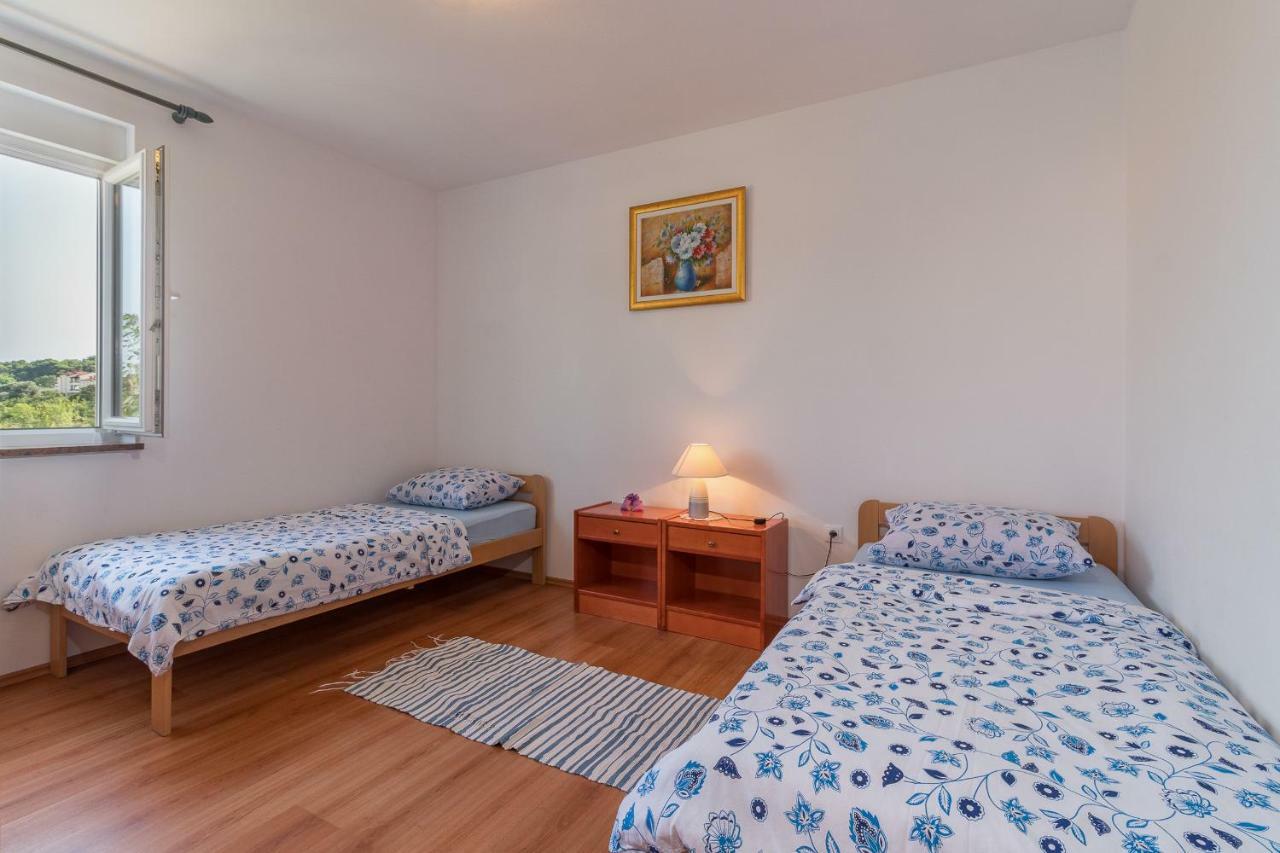 Antonija Apartment Pula Eksteriør billede